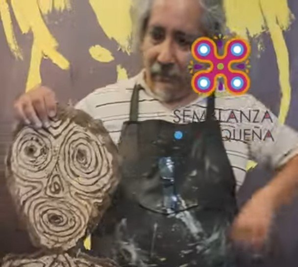 Semblanza Oaxaqueña