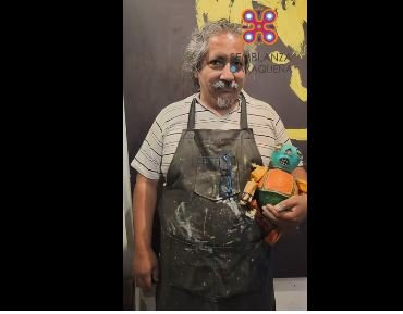 Semblanza Oaxaqueña
